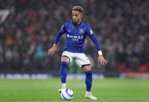 West Ham Ready To Make The Move For Omari Hutchinson After Kudus’ Possible Move