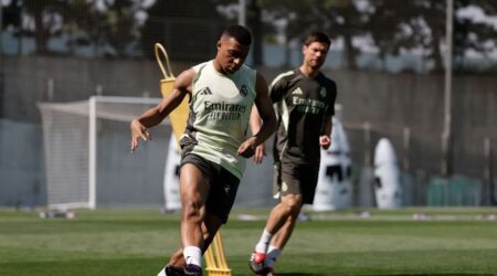 Xabi Alonso provides Mbappe update ahead of Club World Cup opener