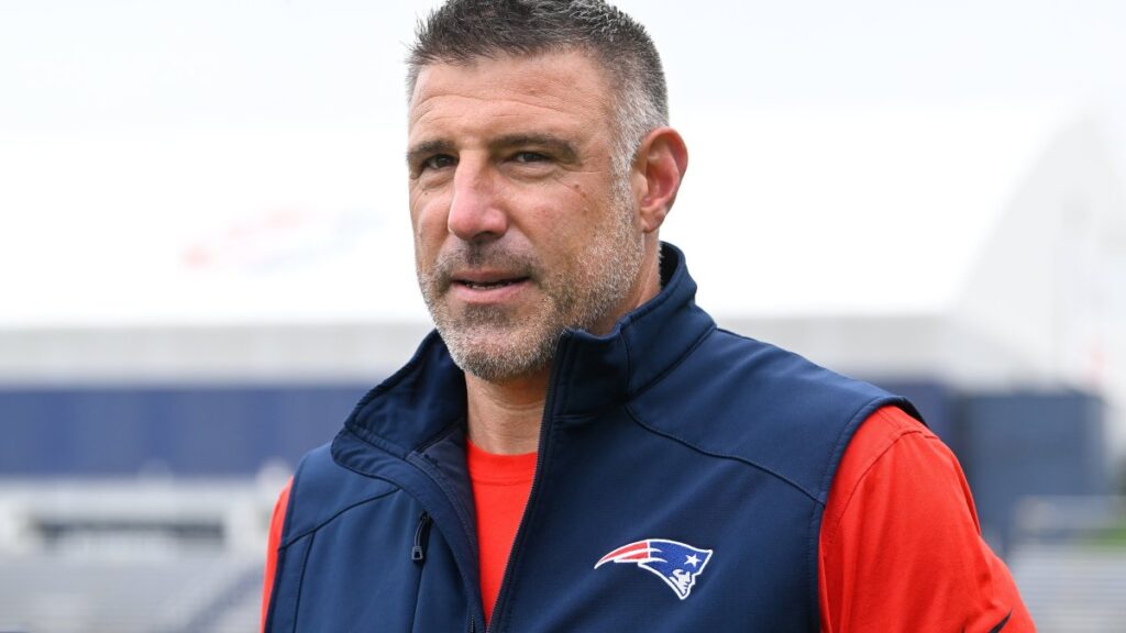 Patriots will be better in 2025, and here are six reasons why – NBC Sports Boston