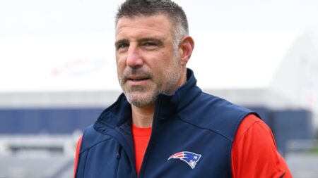 Patriots will be better in 2025, and here are six reasons why – NBC Sports Boston