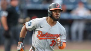 David Stearns on how Mets' trade deadline could be impacted by struggling bottom of lineup