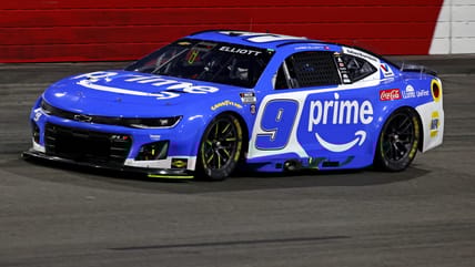 8 Ways Prime Video Is Revolutionizing NASCAR Broadcasting
