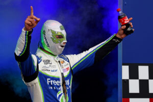 Cup Series entry list for Viva Mexico 250, race FAQ