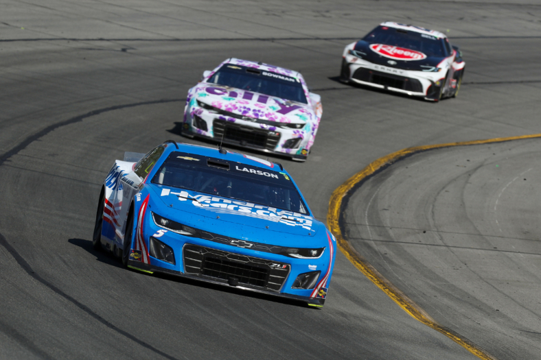 NASCAR entry list for Pocono, NASCAR odds