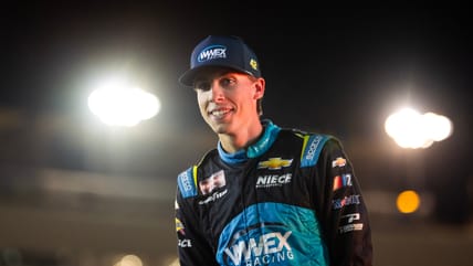 10 Drivers Making Waves in the 2025 NASCAR Season