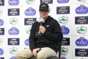 Dale Earnhardt Jr. reveals if Cup Series could race in Mexico City, San Diego in 2026