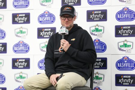 Dale Earnhardt Jr. reveals if Cup Series could race in Mexico City, San Diego in 2026