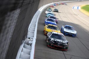How to watch NASCAR in Michigan for free: Time and live steam