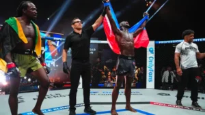 PFL 5 Results: Welterweight, Featherweight finals set