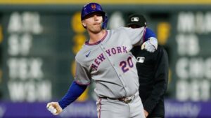 ICYMI in Mets Land: New York rallies for win in Colorado; latest on Sean Manaea