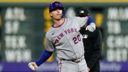 ICYMI in Mets Land: New York rallies for win in Colorado; latest on Sean Manaea