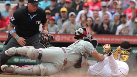 Phillies swept in Pittsburgh, doing nothing offensively and need to figure it out fast – NBC Sports Philadelphia