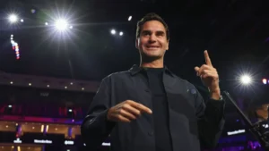 Roger Federer-Laver Cup connection, explained: How tennis legend helped create international tournament