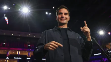 Roger Federer-Laver Cup connection, explained: How tennis legend helped create international tournament