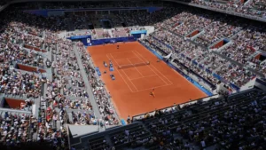 French Open announcers 2025: Meet the TNT broadcasters from John McEnroe to Andre Agassi