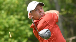 Rory McIlroy seeks rarified Ben Hogan air at Oakmont