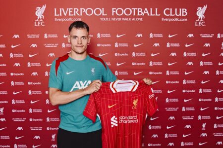 The key attribute that explains why Liverpool signed Florian Wirtz – and why he’ll succeed