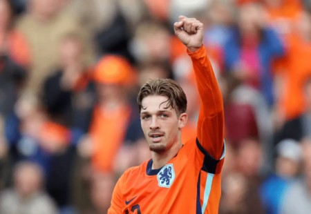 Feyenoord and Valente negotiations close to an outcome as youngster shines for Jong Oranje