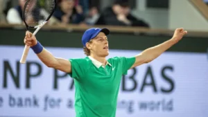 Where to watch 2025 Halle Open: Full schedule, TV channel, live stream and prize money