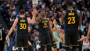 Mike Dunleavy shares Warriors’ top NBA free agency priority – NBC Sports Bay Area & California
