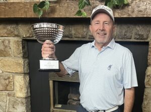 Chris Fieger Sr. wins county amateur championship