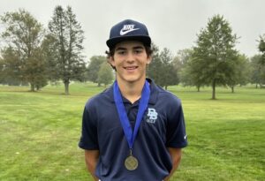Berks County’s Chase Yenser wins Pa. amateur championhip