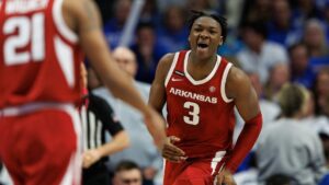 Why Adou Thiero is a good fit for Celtics in 2025 NBA Draft – NBC Sports Boston