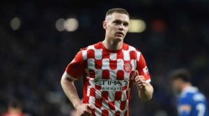 West Ham among three Premier League clubs keen on €22m Girona star