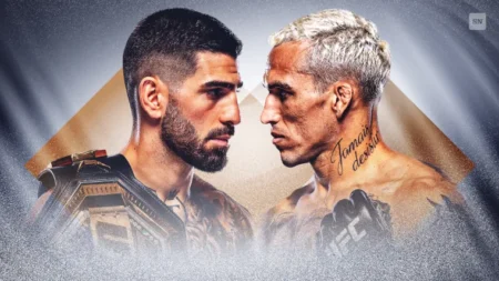UFC 317 predictions: Expert betting picks, odds for each fight on Ilia Topuria vs. Charles Oliveira card
