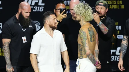 UFC 316 predictions: Expert betting picks, odds for each fight on Merab Dvalishvili vs. Sean O’Malley 2 card