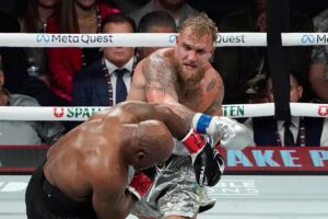 Jake Paul vs Julio Cesar Chavez Jr betting tips, best bets & odds