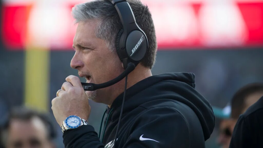 In Roob’s Obs, making sure underrated Eagles coach gets his due – NBC Sports Philadelphia