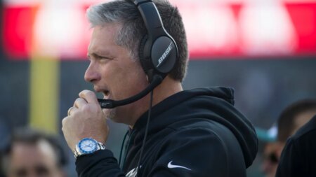 In Roob’s Obs, making sure underrated Eagles coach gets his due – NBC Sports Philadelphia
