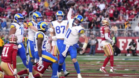 The greatest Carson Wentz rushing stat in Roob’s Observations – NBC Sports Philadelphia