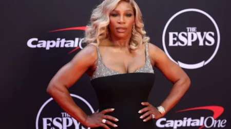 Who’s worth more: tennis G.O.A.T. Serena Williams or tech mogul hubs?