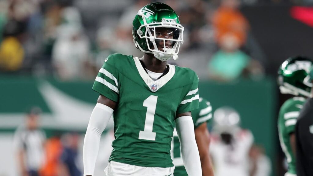 Jets Position Breakdown: Will Sauce Gardner bounce back to Pro Bowl level?