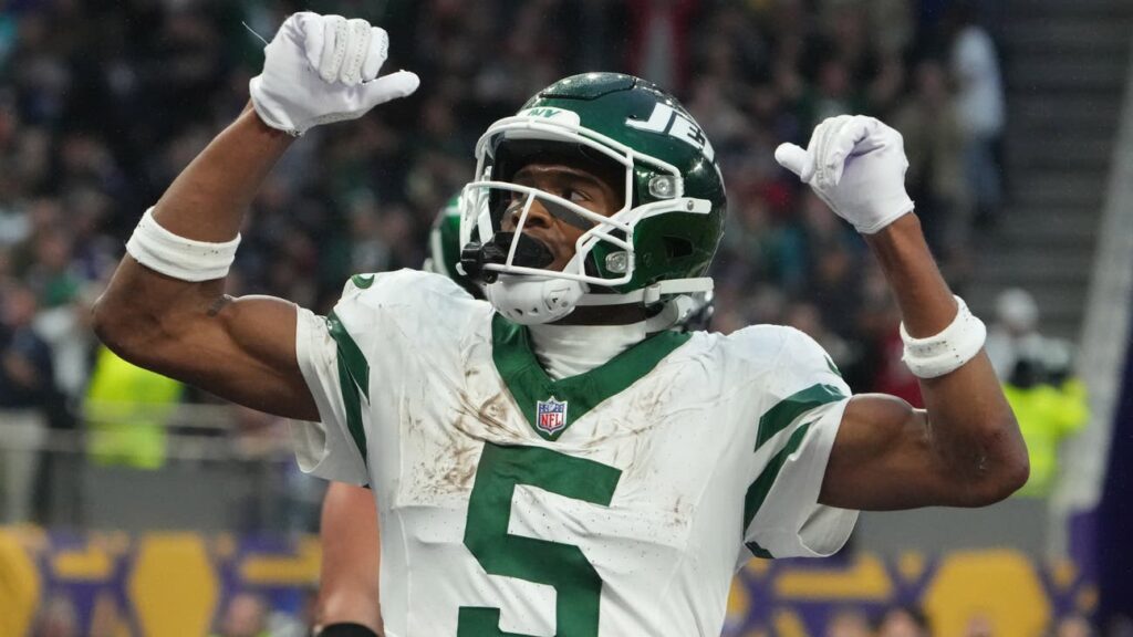 Jets 2025 Position Breakdown: Who will step up alongside Garrett Wilson?