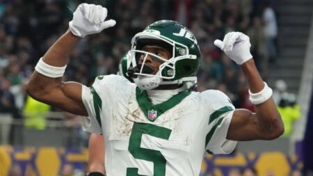 Jets 2025 Position Breakdown: Who will step up alongside Garrett Wilson?