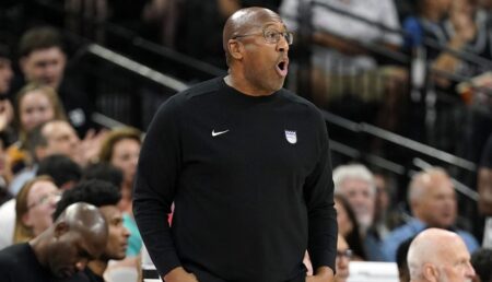Taylor Jenkins and Mike Brown among head coaching candidates on Knicks' radar