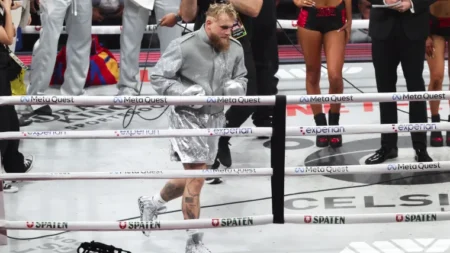 Bet365 Jake Paul Fight Bonus Code TSN365: Grab 0 Boxing Bonus, Odds Boosts