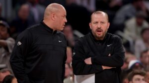 A few thoughts on Knicks firing Tom Thibodeau and what comes next