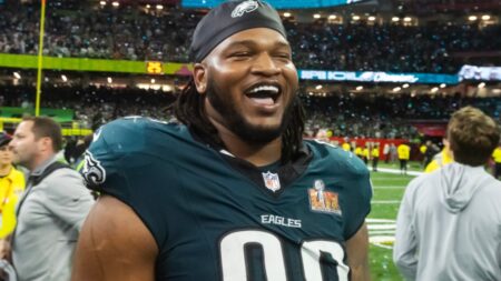 Just how gigantic is Jalen Carter’s next contract going to be? – NBC Sports Philadelphia