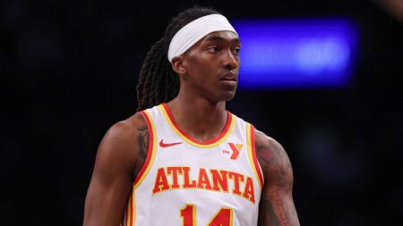Nets acquire Terance Mann, No. 22 overall pick as part of Kristaps Porzingis deal