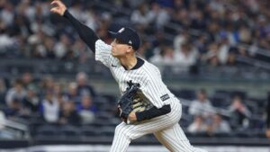 Luke Weaver allows go-ahead runs in return from IL, Yanks fall to Orioles 5-3
