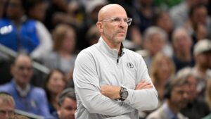 Knicks Coaching Search Notes: Door not completely closed on Jason Kidd; Taylor Jenkins to interview first