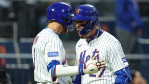 Mets' Mark Vientos confirms he'll be activated Friday, discusses being 'humbled' by slow start