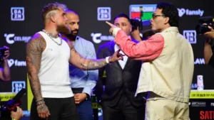 Jake Paul Betting Promos: How to Bet Paul-Chavez Jr. Fight With Best Offers