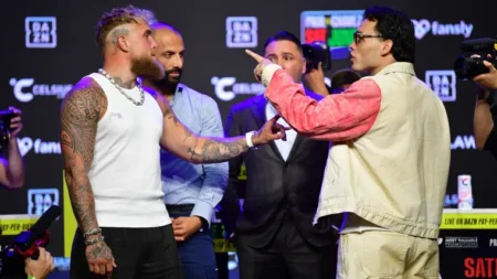 Jake Paul Betting Promos: How to Bet Paul-Chavez Jr. Fight With Best Offers