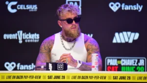 Jake Paul Fight Sportsbook Promos: Top 6 Betting Bonuses for Paul vs. Chavez Jr.