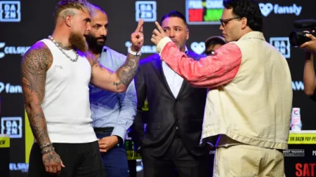 FanDuel Jake Paul Fight Promo Code: Win 0 Bonus for Paul-Chavez Jr. Fight